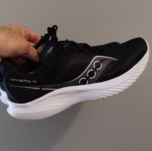 Mens Saucony Athletic Shoes Size 12